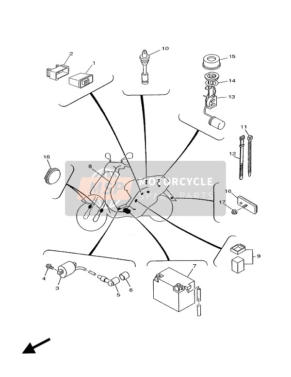 Électrique 2